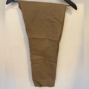 Banana Republic Men's Aiden Khaki Chinos 32x30